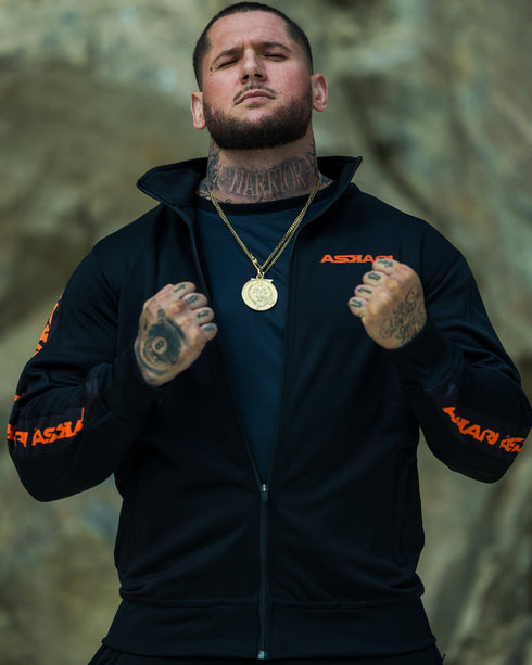 "OCHOA" TRACKSUIT